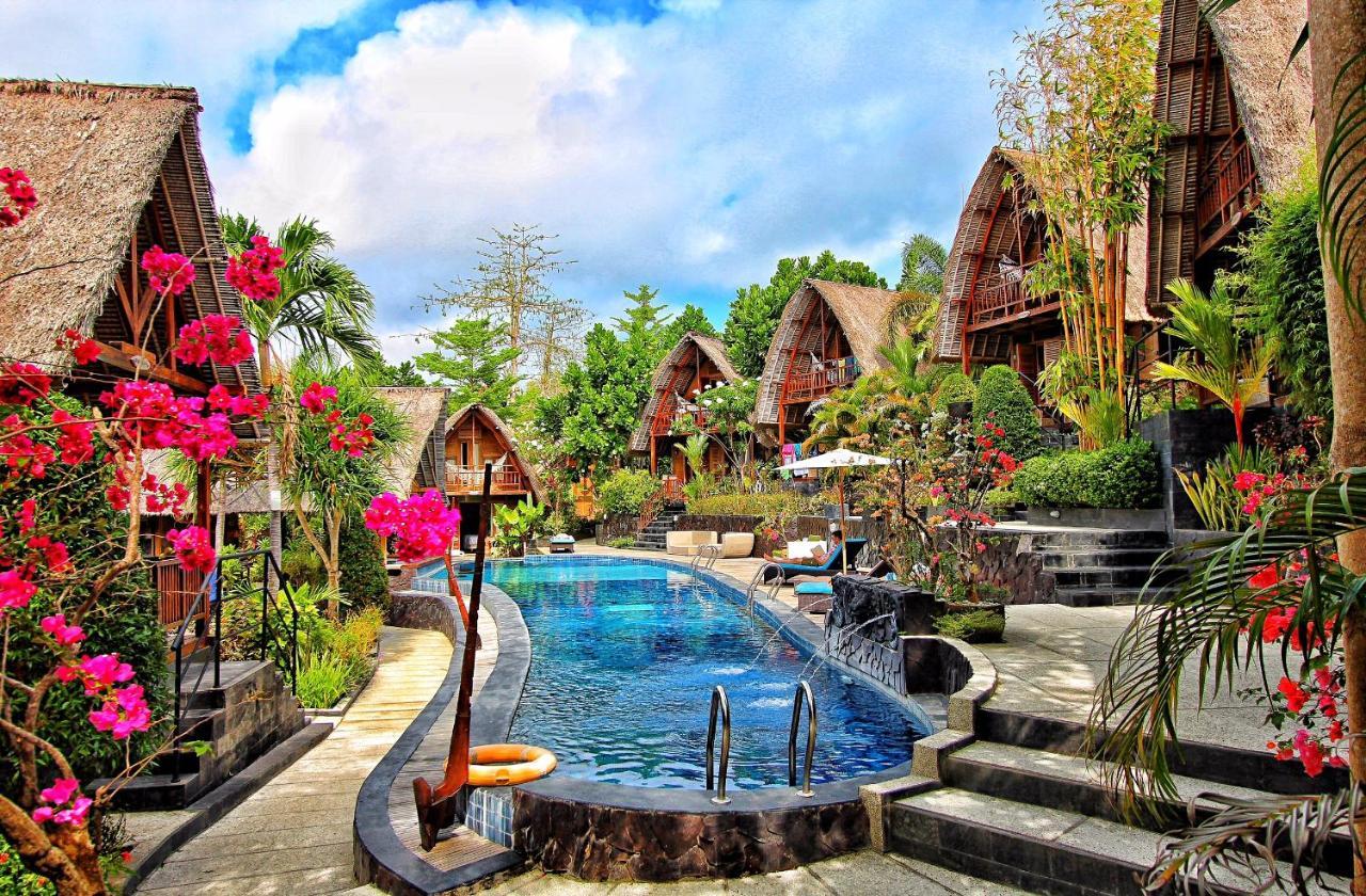 S Resorts Hidden Valley Bali Uluwatu Exterior foto